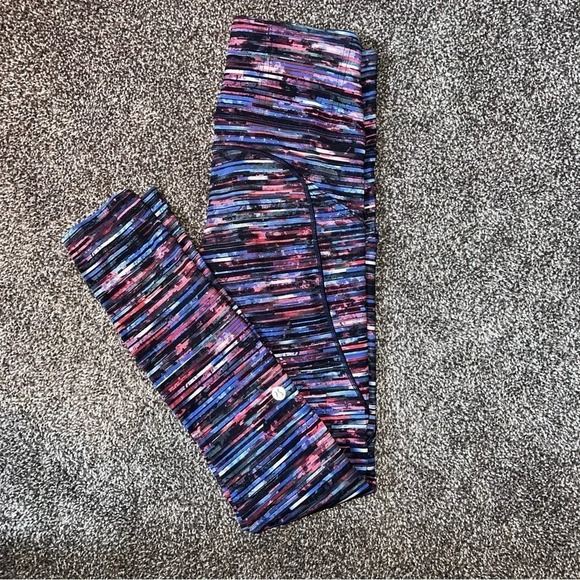 Lululemon Fast & Free 7/8 Tight II ❤️ - Picture 3 of 9